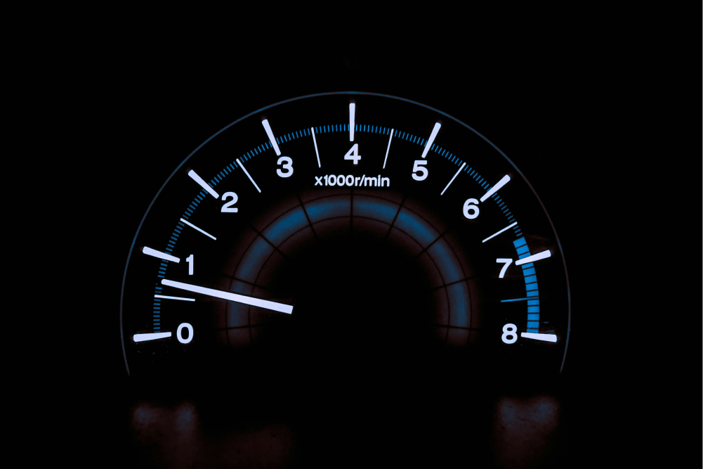 speedometer