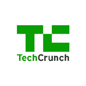 Tech Crunch Logo